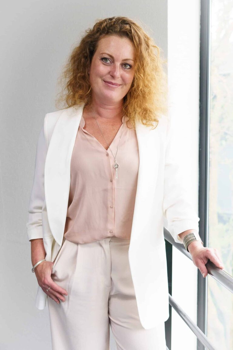 Daniëlle de Jong